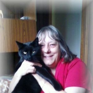 Meet your Posher, Susan